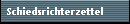 Schiedsrichterzettel